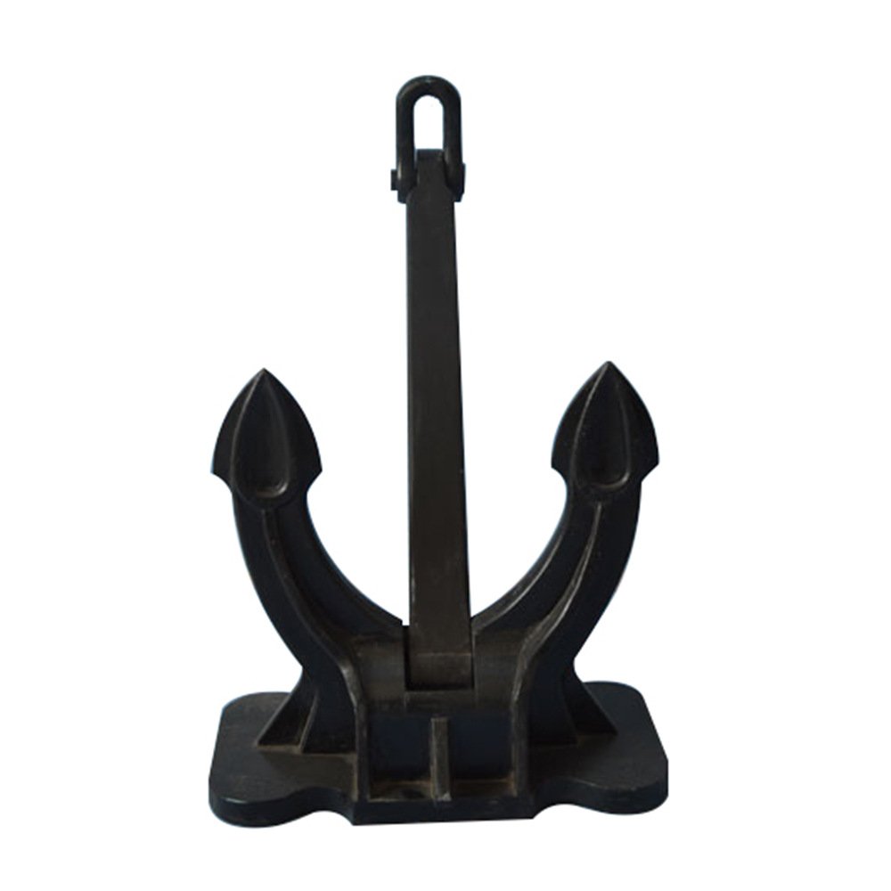 Marine Anchor Type M Spek Anchor for Boat